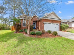 2400 Tippecanoe Rdg, Tallahassee, FL 32303