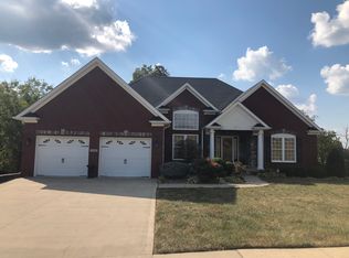 1008 Scenic Gdn, Lawrenceburg, KY 40342