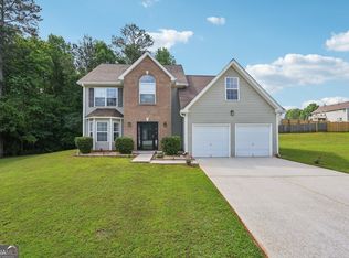 701 Fir Chase, Fairburn, GA 30213