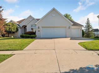 9345 Saner Ct, Sylvania, OH