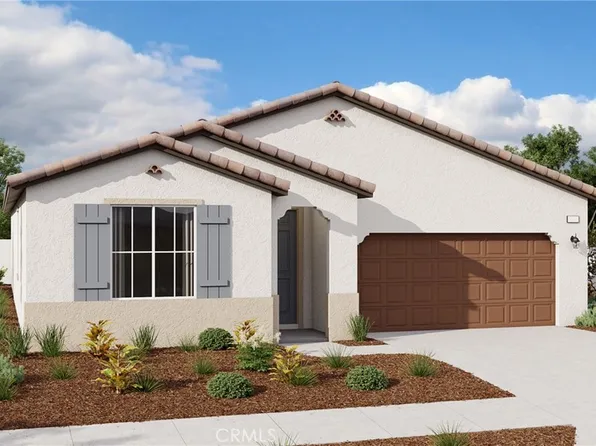 2141 Jenner St, Lancaster, CA 93535