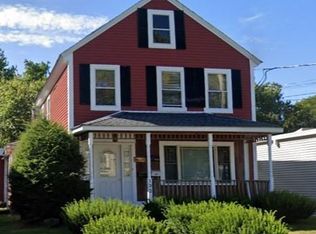 132 Park St #4, North Reading, MA 01864