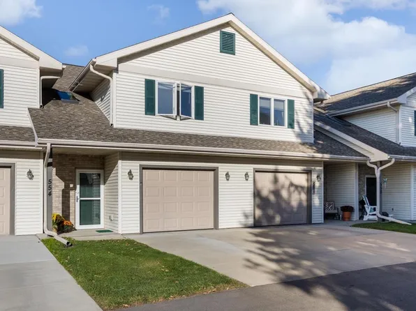 554 Enterprise Drive, Verona, WI 53593