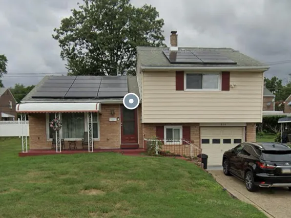 279 Richards Ave, Lansdowne, PA 19050