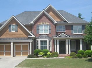 5762 Ashleigh Walk Dr, Suwanee, GA 30024