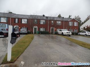 5739 Strathmoor Manor Cir, Lithonia, GA 30058