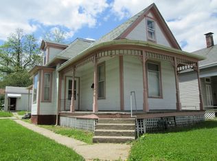 2916 N 10th St, Saint Joseph, MO 64505