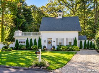 14 Stanton Drive, Stamford, CT 06902