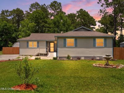 1908 Laurel Glen Rd, Gautier, MS, 39553