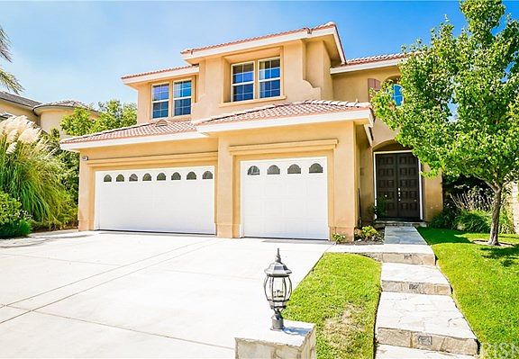 2nd image of 28841 Garnet Canyon Dr