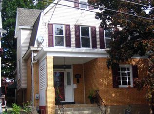 1525 Berkshire Ave, Pittsburgh, PA 15226