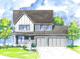 10826 40th St N, Lake Elmo, MN 55042