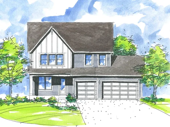 10826 40th St N, Lake Elmo, MN 55042
