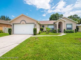 604 Carnival Ter, Sebastian, FL 32958