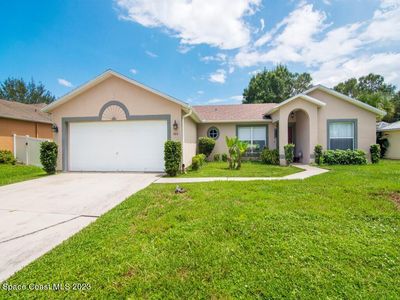 604 Carnival Ter, Sebastian, FL, 32958