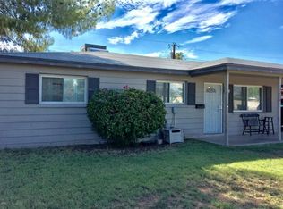 12202 N 23rd St, Phoenix, AZ 85022