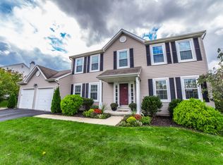 3786 Miriam Dr, Doylestown, PA 18902