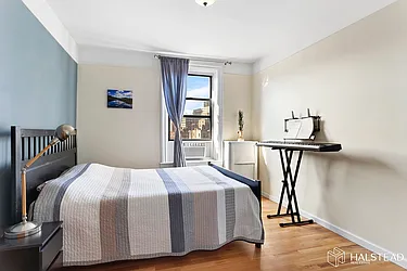 Rented by Halstead Real Estate