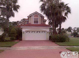 661 SW Andros Cir, Port Saint Lucie, FL 34986