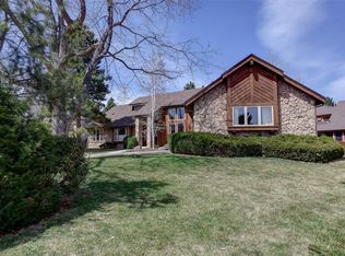 6137 S Alton Way, Greenwood Village, CO 80111