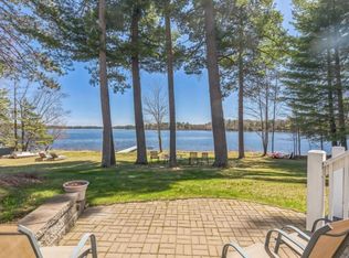 2900 Wausau Rd, Rhinelander, WI 54501