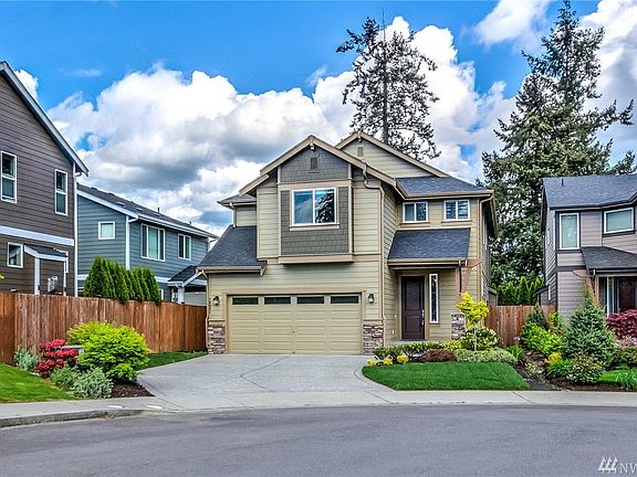 2nd image of 20631 1st Ave W