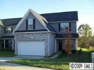 3055 Clover Rd NW, Concord, NC 28027