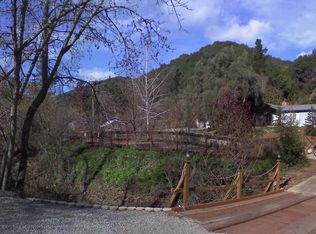 35570 Palomares Rd, Castro Valley, CA 94552