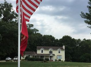 1612 334th Rd, Madrid, IA 50156