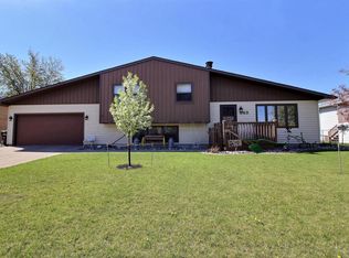 243 11th Ave E, West Fargo, ND 58078
