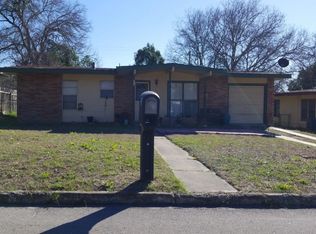 258 Covina Ave, San Antonio, TX 78218