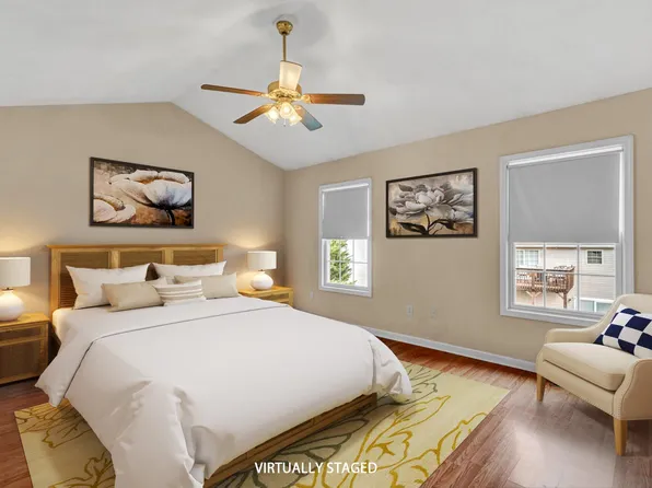 4310 Siden Cir NW, Roanoke, VA 24017