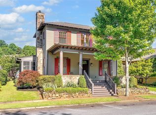 429 Poe St, Clemson, SC 29631