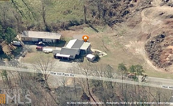2nd image of 1794 War Hill Park Rd