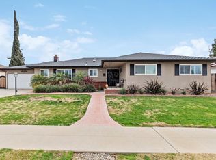 1075 E Paul Ave, Fresno, CA 93710