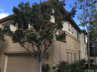 619 Newcastle, Irvine, CA 92620