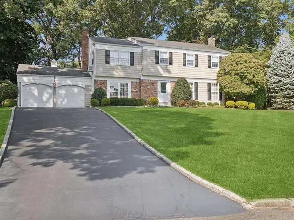 56 Neil Drive, Smithtown, NY 11787