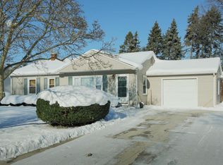 2311 Bender Rd, Portage, MI 49002