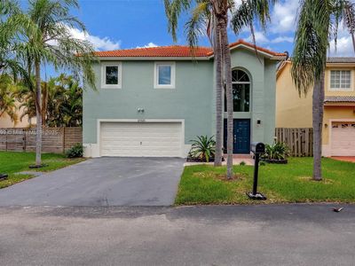 21320 SW 97th Ave, Cutler Bay, FL, 33189
