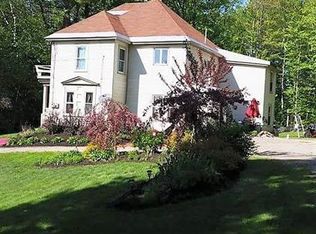 23 Highland Ave, Wilton, ME 04294