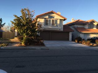 3213 Maricotte Dr, Palmdale, CA 93550