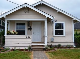 864 SW Cascade Ave, Chehalis, WA 98532