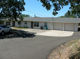 4014 Dry Creek Rd, Medford, OR 97504