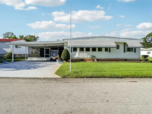 (undisclosed Address), Mount Dora, FL 32757