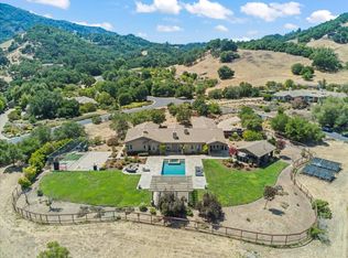 286 Mountain Laurel Ln, Los Gatos, CA 95032