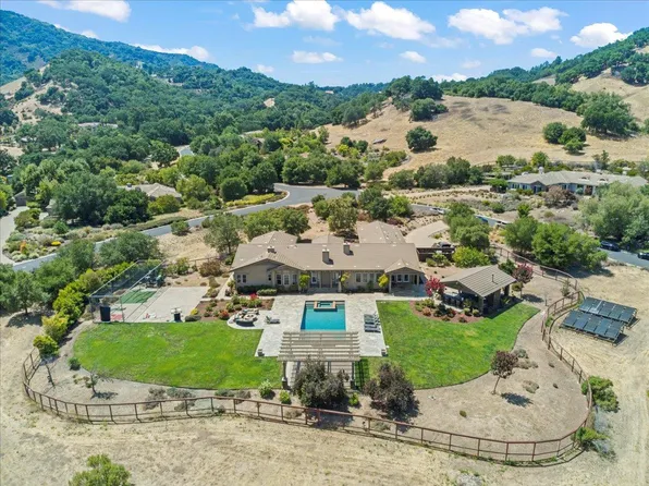 286 Mountain Laurel Ln, Los Gatos, CA 95032