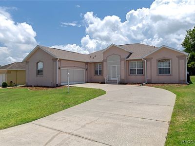 180 W Clifton Pl, Beverly Hills, FL, 34465