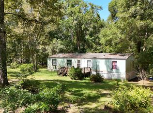 40 Westview Ln, Monticello, FL 32344