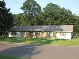 712 Debra St, Mansfield, LA 71052