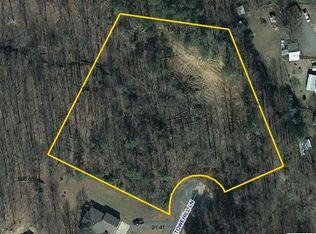 1227 Stowehill Ln, Catawba, NC 28609